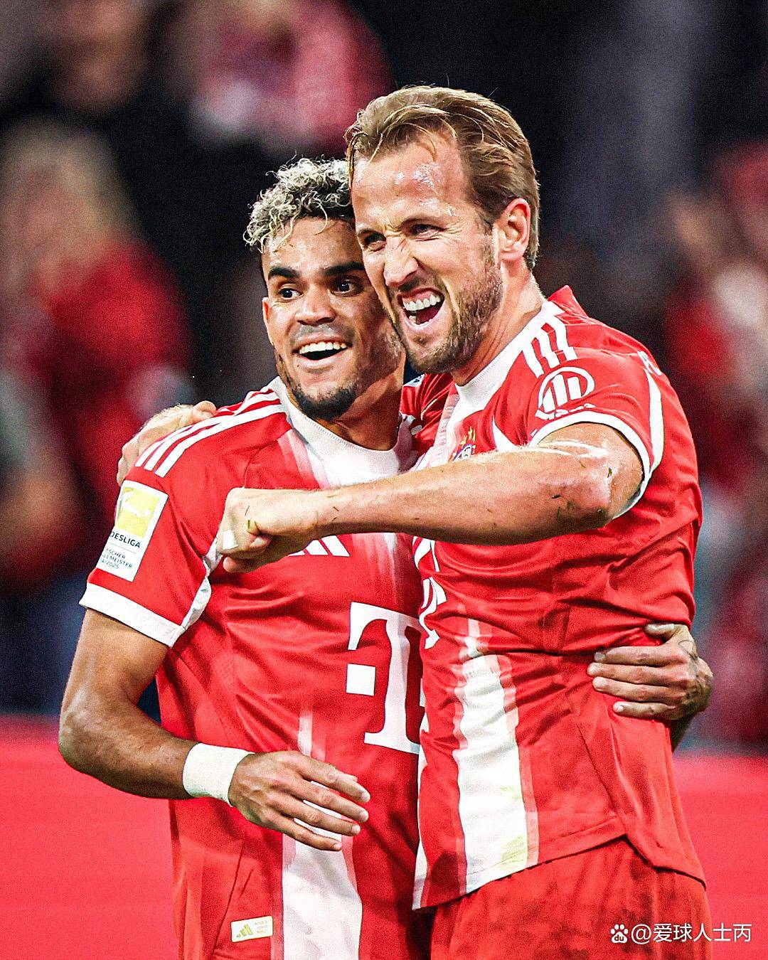 包含罗马绝杀多特蒙德，哈里·凯恩统治全场的词条