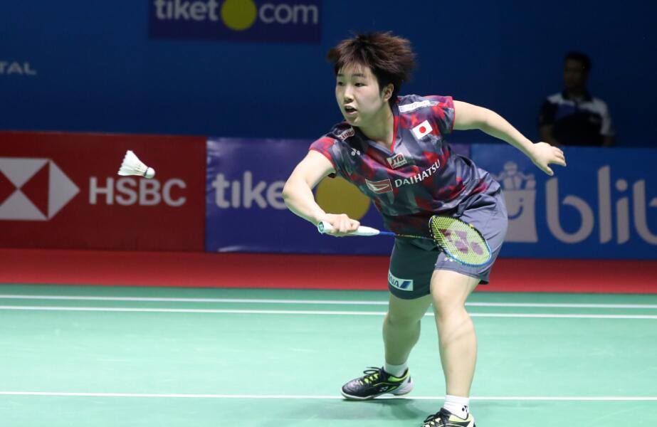 印度队力克丹麦队，辛杜惊艳四座