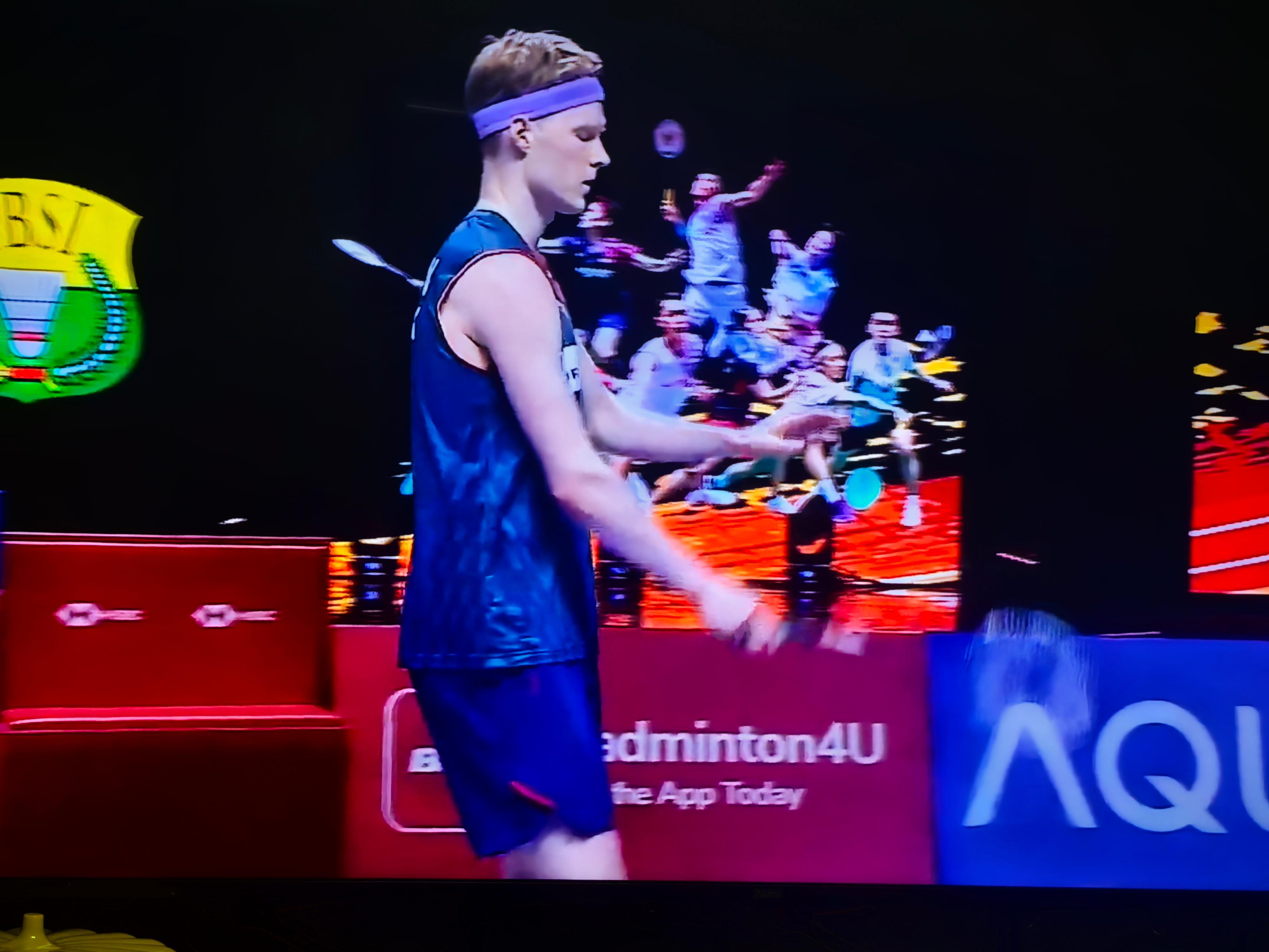 印度羽毛球队绝杀印尼羽毛球队，戴资颖打破历史纪录的简单介绍