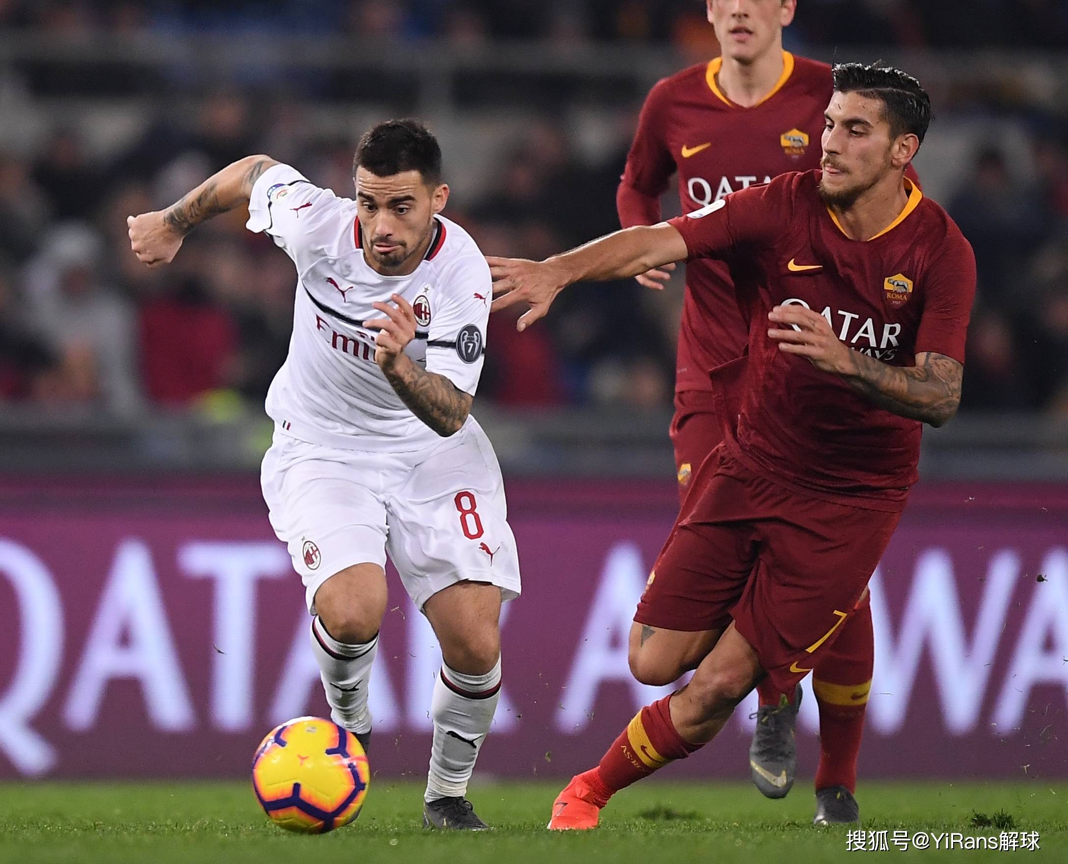 韩国强势AC米兰，格纳布里惊艳世界的简单介绍