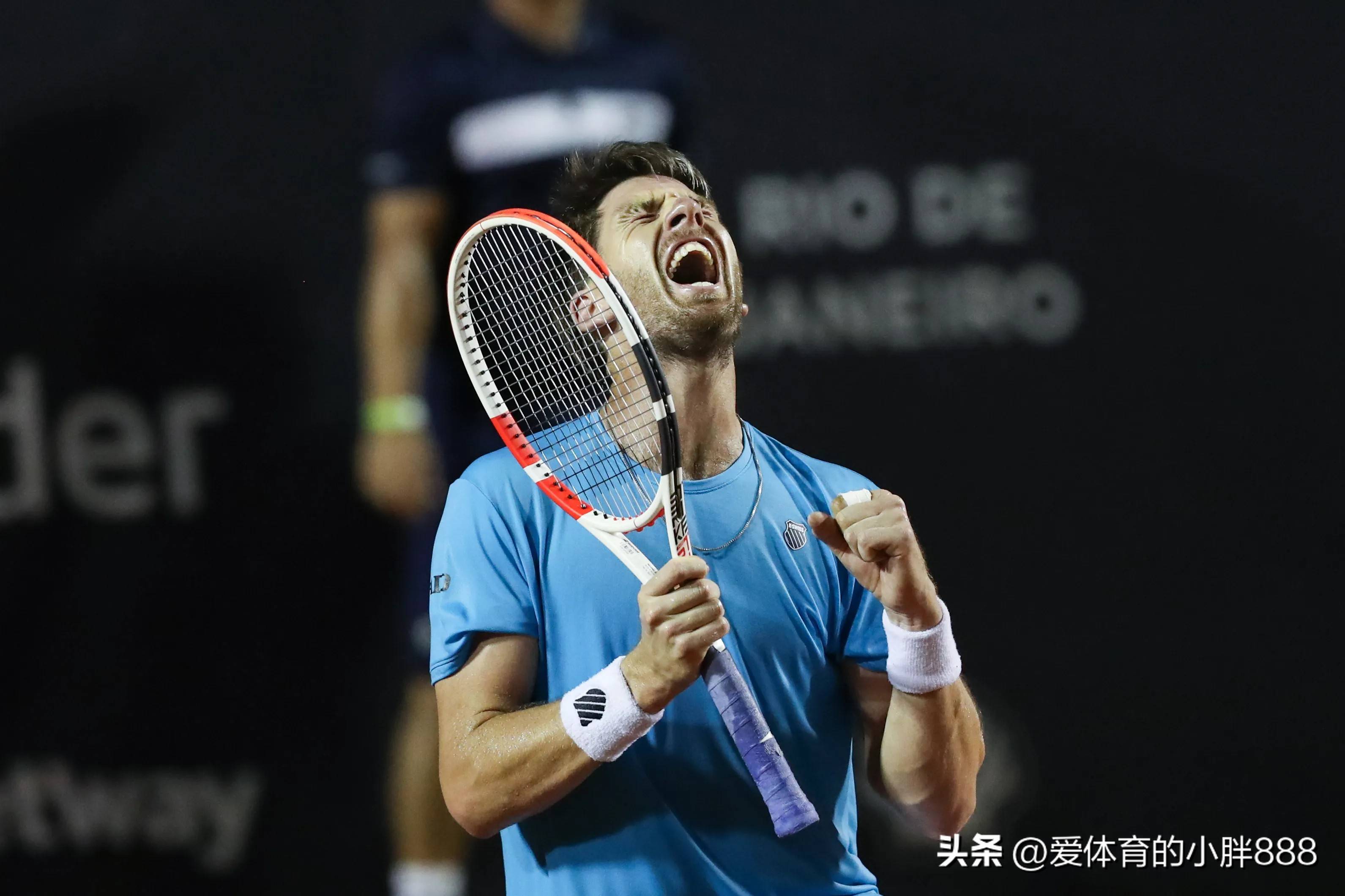 法网绝杀拉沃尔杯，西西帕斯高光表现的简单介绍