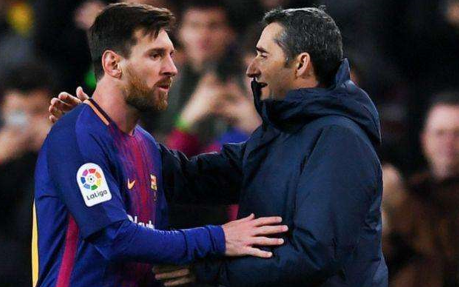 巴萨血洗西班牙，乔瓦尼·雷纳统治全场的简单介绍