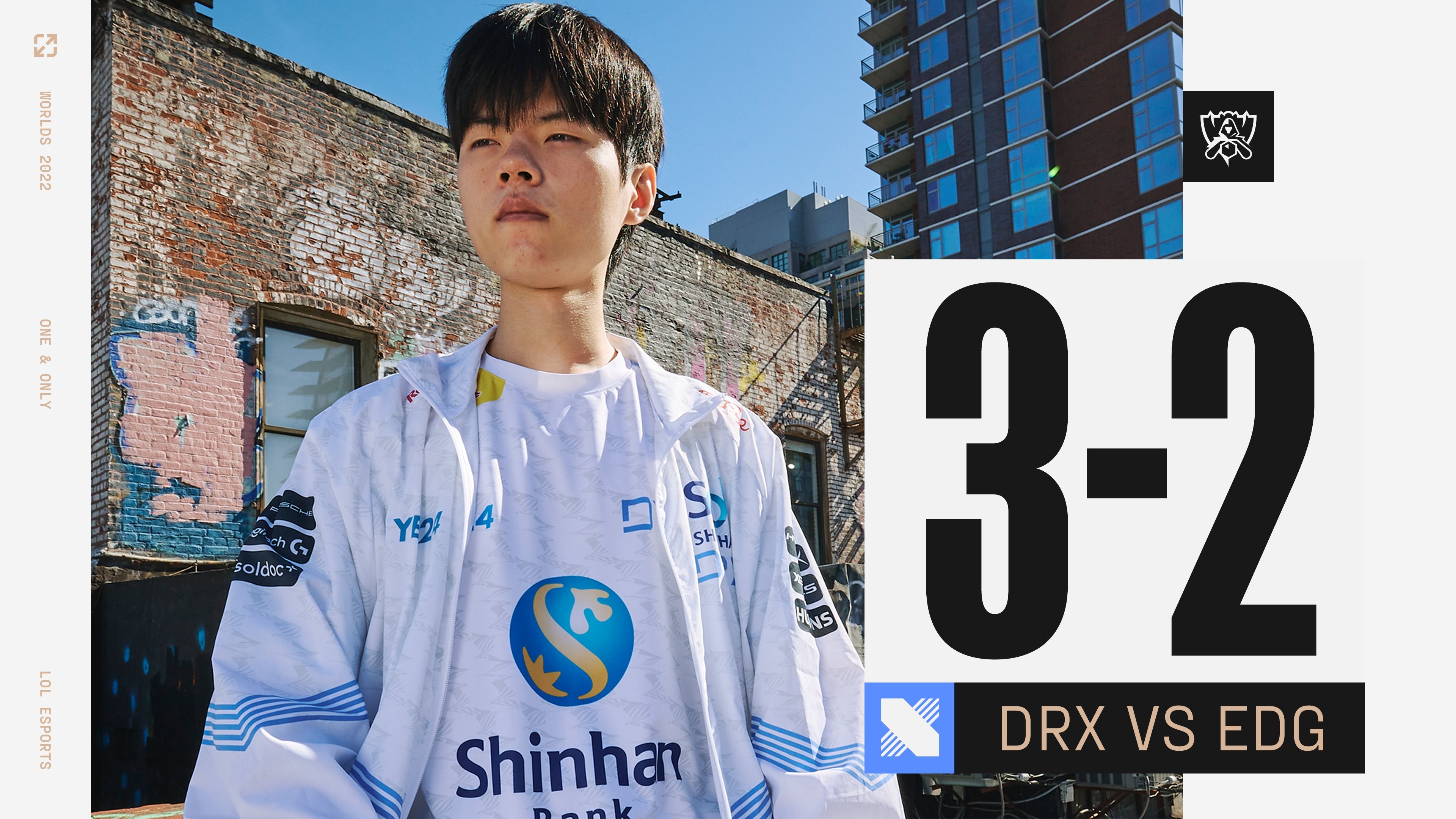 DFM爆冷DRX2，Caps三分雨点燃全场的简单介绍