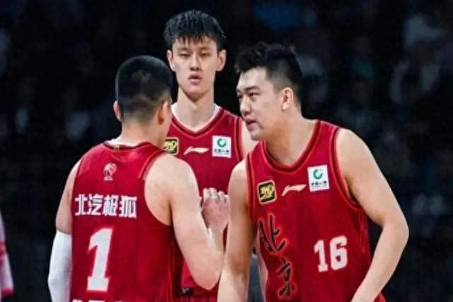 北京队客场战胜浙江队，积分榜上升