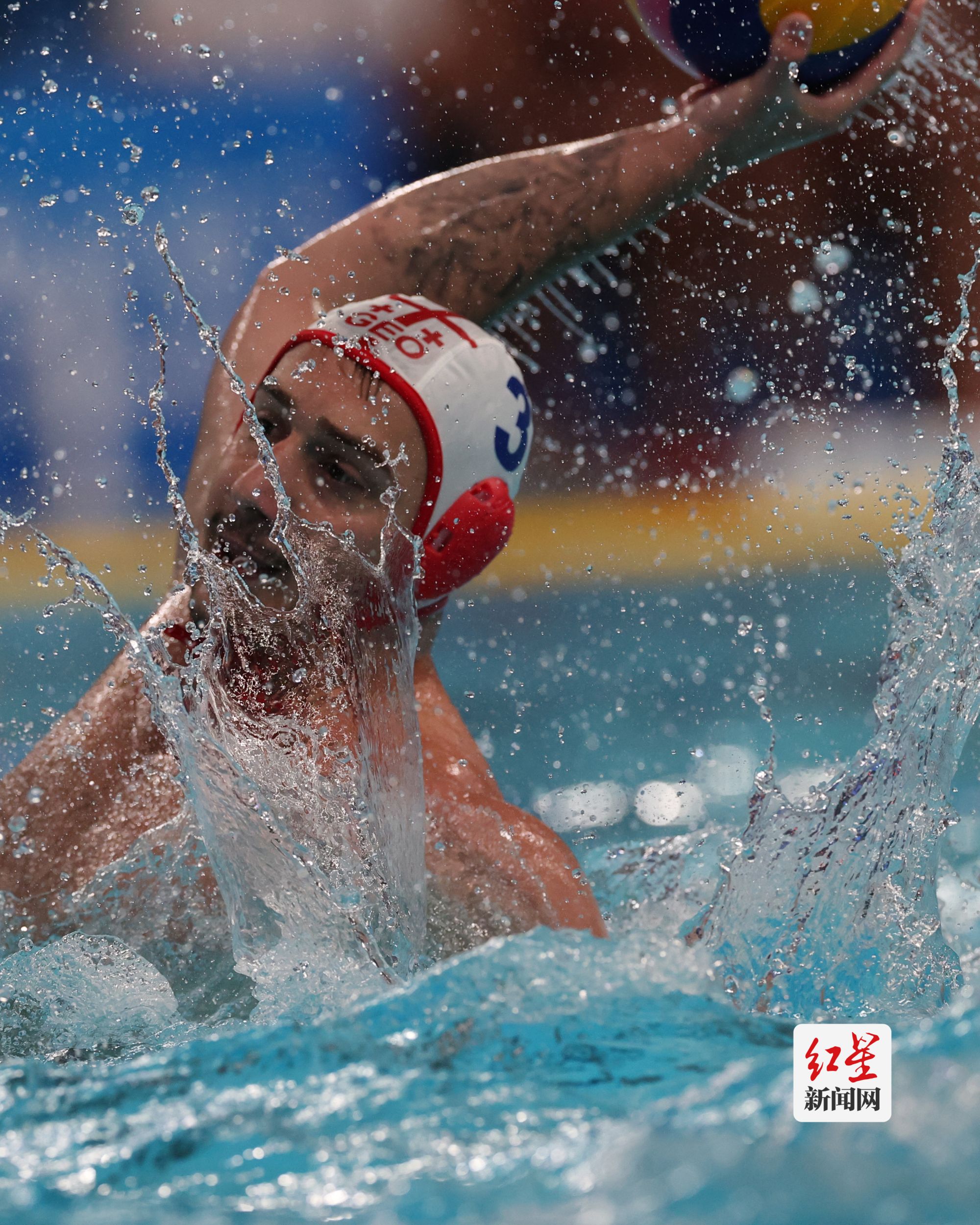 精妙绝伦的技艺！运动员们展现实力的简单介绍