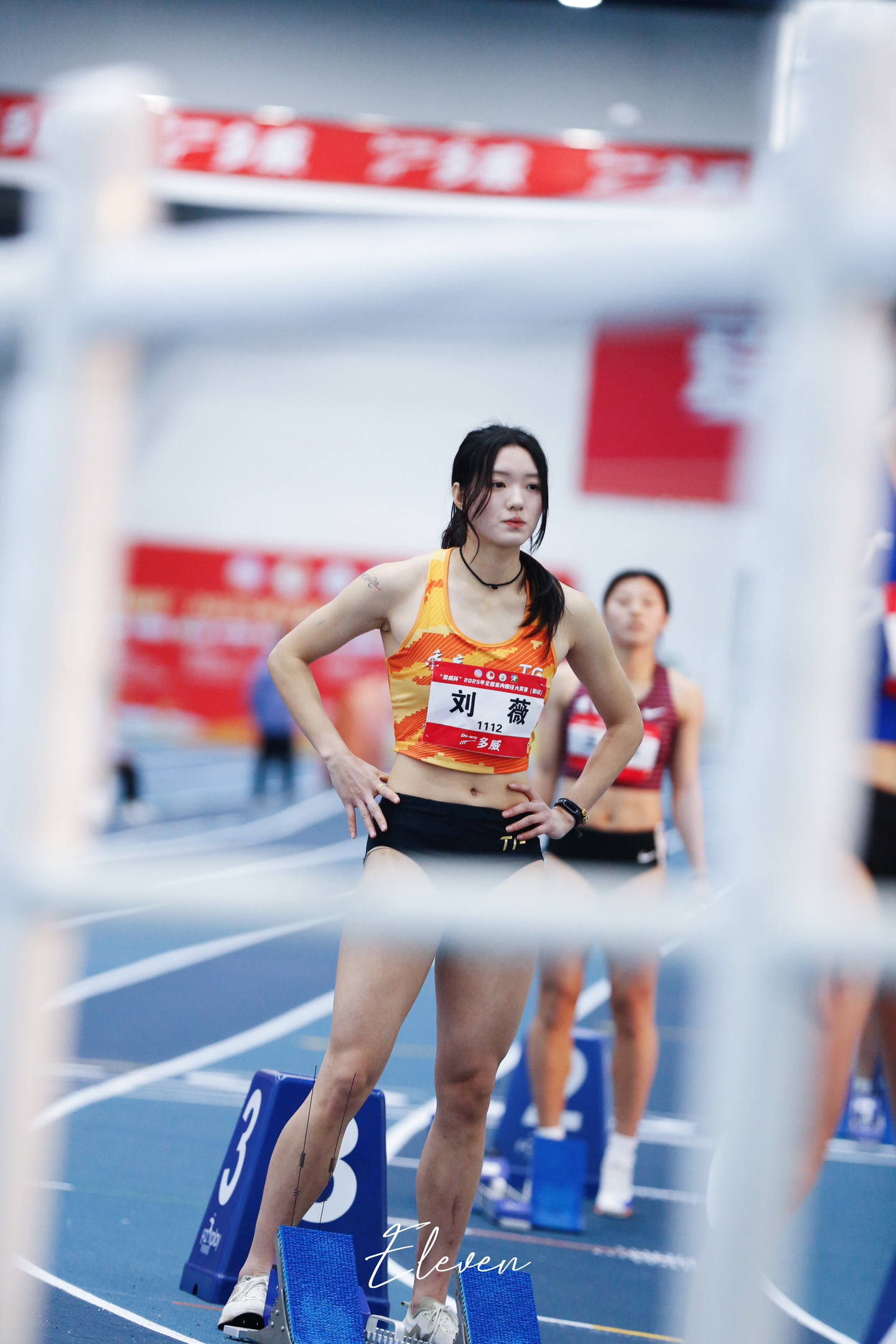 精妙绝伦的技艺！运动员们展现实力的简单介绍