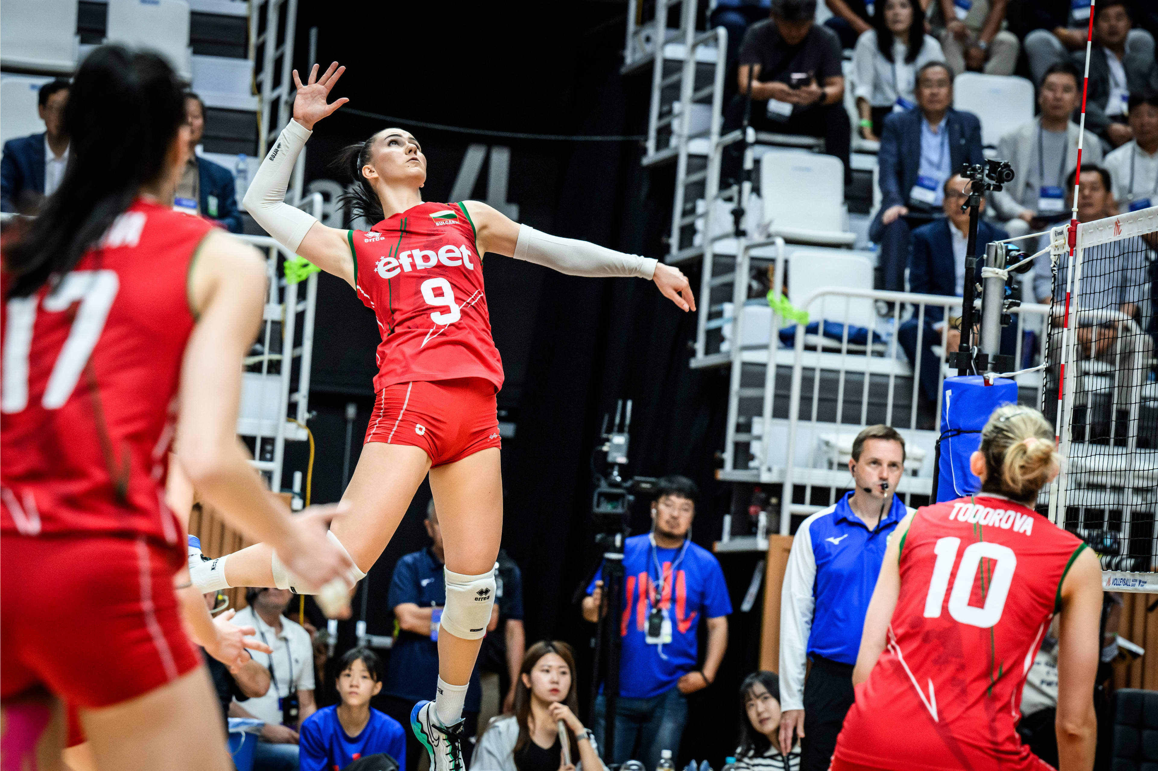 泰国队碾压丹麦队，辛杜状态火热的简单介绍