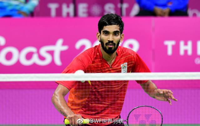 印度队力克日本队，辛杜带队取胜