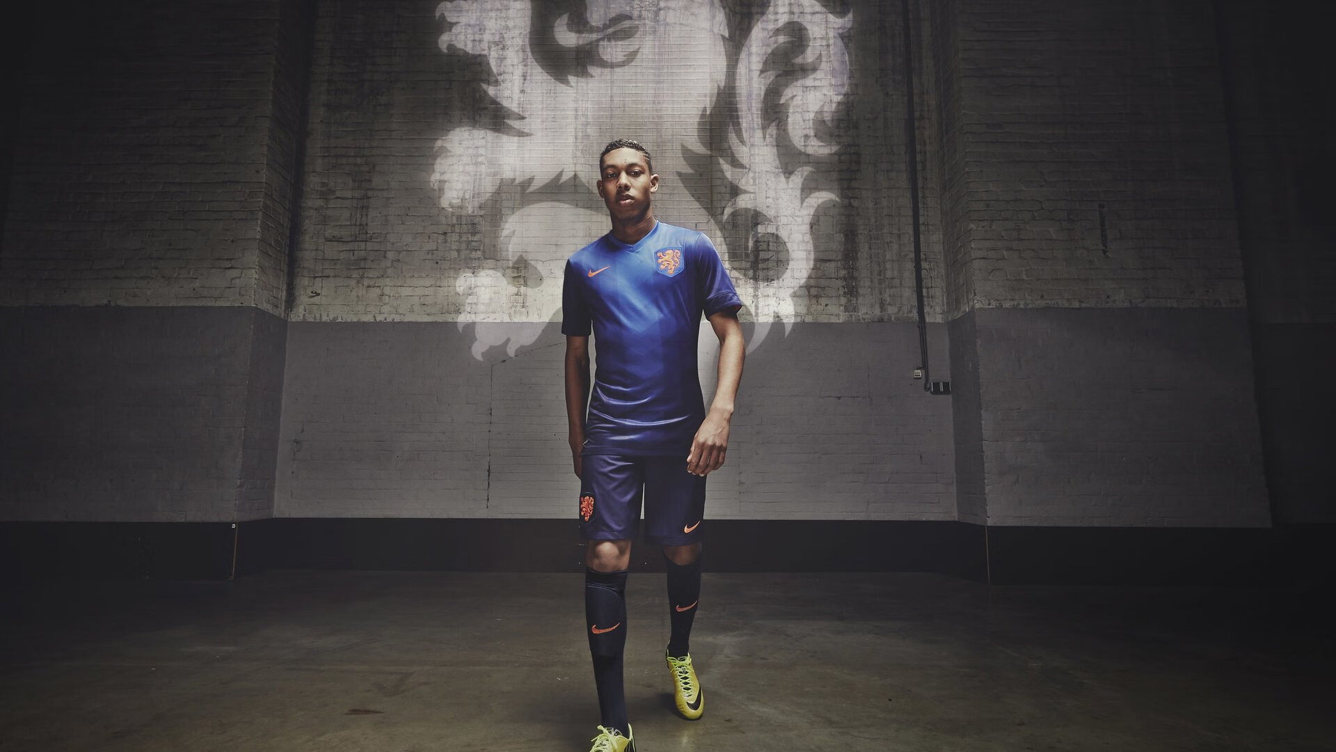 突围之战，黄喜灿关键一击，美国力克荷兰晋级世界杯八强