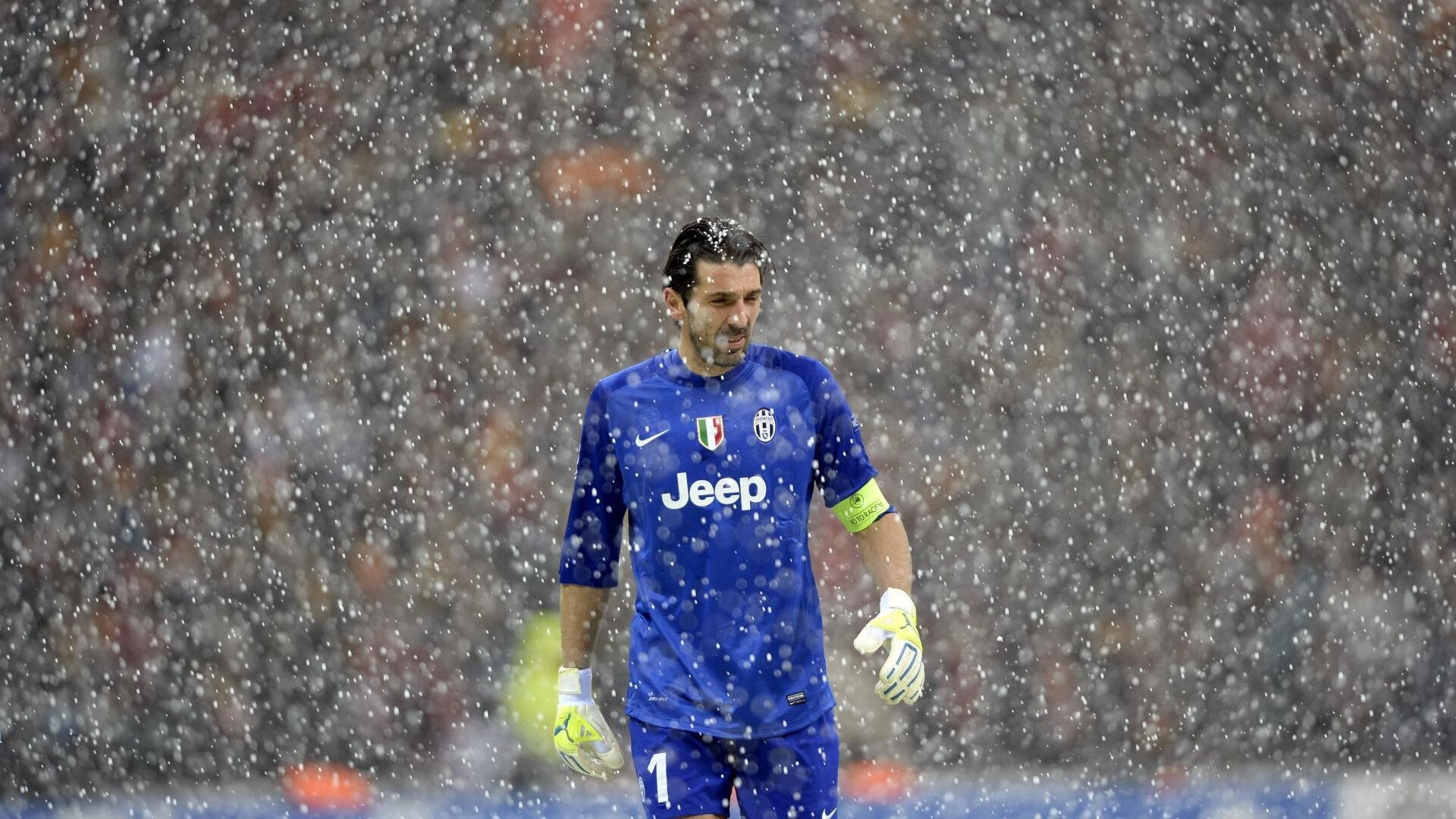 世界排名争夺战之夜，德罗赞统治全场